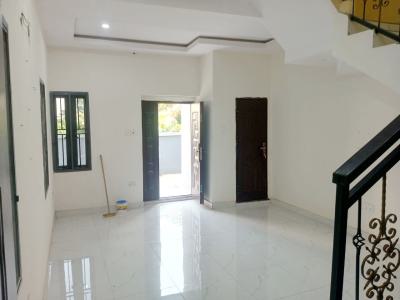 Luxury 2 Bedroom Detached Duplex, Honey Brooks, Gra, Isheri North, Lagos, Detached Duplex for Rent