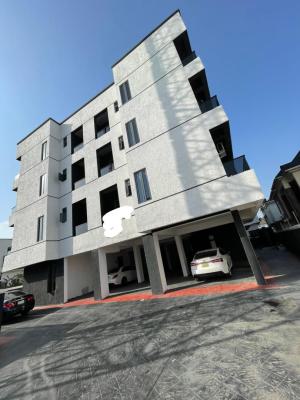 Luxurious Spacious 1 Bedroom Apartment, Ologolo, Lekki Phase 1, Lekki, Lagos, Flat / Apartment for Sale