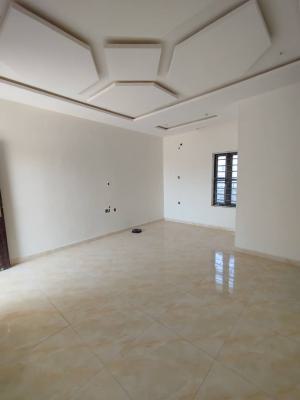 Newly Built 2 Bedroom Flat on a Tarred Road with All Units Available, Wuye, Abuja, Flat / Apartment for Rent