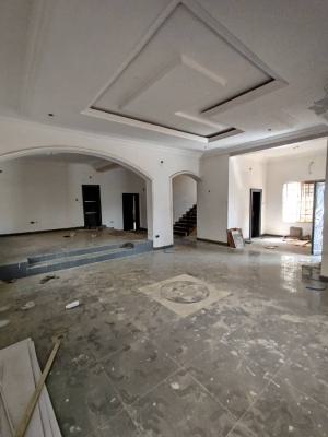 Newly Built 5 Bedroom Fully Detached Duplex on a Tarred Road, Kado, Abuja, Detached Duplex for Rent