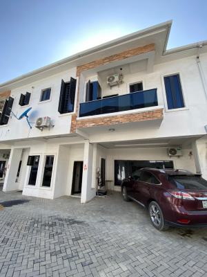 Furnished 4 Bedrooms Terrace Duplex, Harris Drive Vgc, Vgc, Lekki, Lagos, Terraced Duplex for Rent