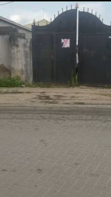 Plots of Land, Ori-oke, Ogudu, Lagos, Mixed-use Land for Sale