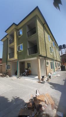 Newly Built Miniflat, Off Oriola Alapere Ketu Lagos, Alapere, Ketu, Lagos, Mini Flat (room and Parlour) for Rent