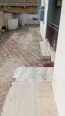 Well Maintained 3bedroom Flat, Opposite Mayfair Garden, Awoyaya, Ibeju Lekki, Lagos, Flat / Apartment for Rent