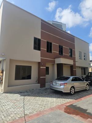 6 Bedroom Detached House, Victoria Island (vi), Lagos, Detached Duplex for Rent