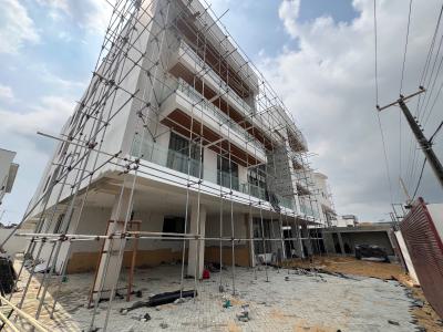 Beautiful Two (2) Bedroom Apartment., Lekki Phase 1, Lekki, Lagos, Flat / Apartment for Sale