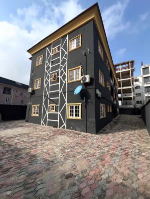 2 Bedroom Apartment, Ikate, Lekki, Lagos, Flat / Apartment for Rent