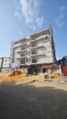 Luxury 2 Bedrooms Flat with Excellent Facilities, Off Admiralty Way, Lekki Phase 1, Lekki, Lagos, Flat / Apartment for Sale