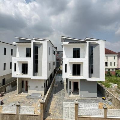 Beautifully Crafted 5bedroom Detached Duplex, Ikeja Gra, Ikeja, Lagos, Detached Duplex for Sale