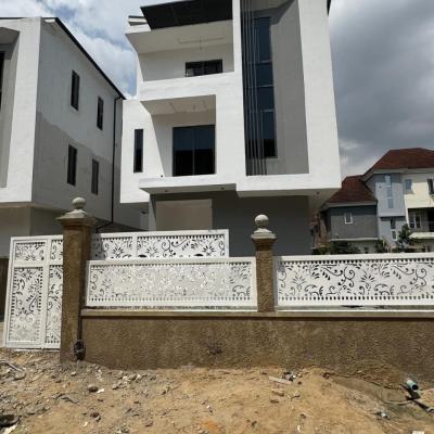 Beautifully Crafted 5 Bedroom Detached Duplex, Ikeja Gra, Ikeja, Lagos, Detached Duplex for Sale