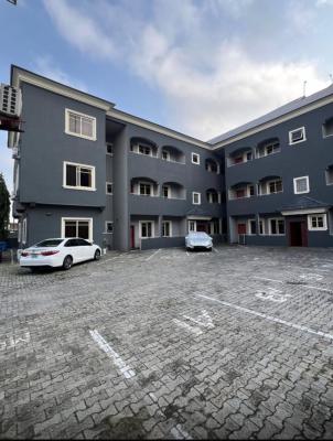 2bedroom Apartment, Ikate, Lekki, Lagos, Flat / Apartment for Rent