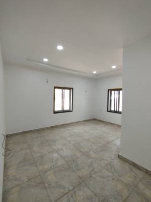 Lovely 3bedroom Flat in an Estate on The Ground Floor & Without Bq, Jahi, Abuja, Flat / Apartment for Rent