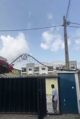 Luxury 4 Bedroom Fully Detached Duplex., Off Salvation Road, Opebi, Ikeja, Lagos, Detached Duplex for Sale