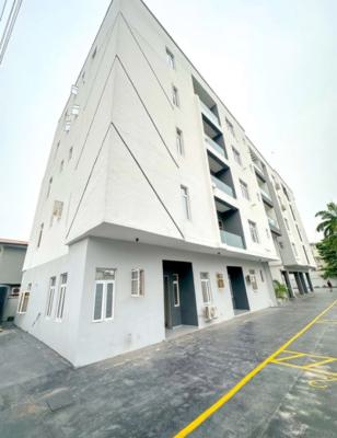 Super 3 Bedroom Apartment, Off Kofo Abayomi, Victoria Island (vi), Lagos, Flat / Apartment for Sale