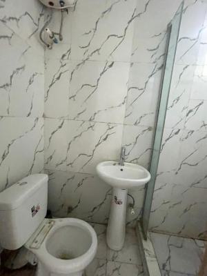 Well Maintained 4 Bedrooms Terrace Duplex, Ikota, Ikota, Lekki, Lagos, Terraced Duplex for Rent