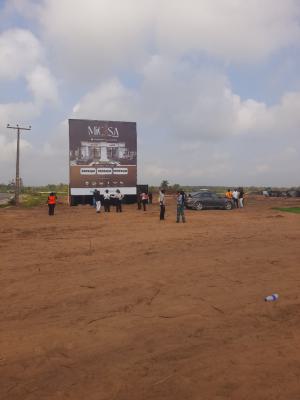 Plots & Acres of Land, Elerangbe, Ibeju, Lagos, Residential Land for Sale