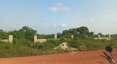 Distress 1 Plot of Land Available, Ilara, Epe, Lagos, Land for Sale