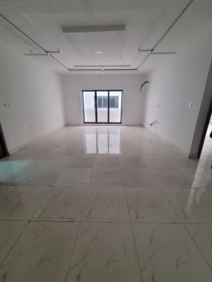 Newly Built 3 Bedroom Apartment with Bq, Off Freedom Way, Lekki Phase 1, Lekki, Lagos, House for Rent