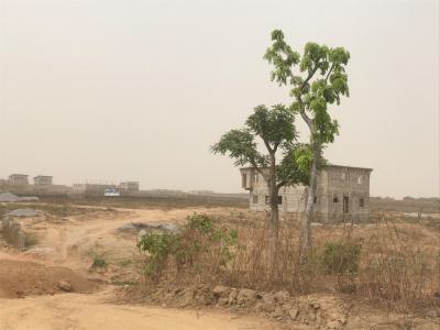 Estate Plot, Sunshine Estate, Piakasa, Lugbe District, Abuja, Residential Land for Sale
