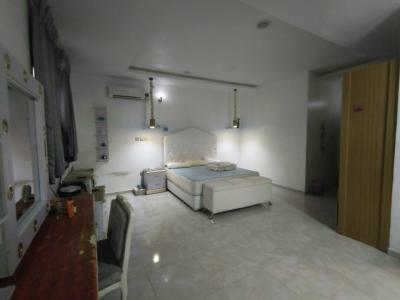 4 Bedroom Semi Detached Duplex with Bq, Osapa London, Lekki, Lagos, Semi-detached Duplex for Rent