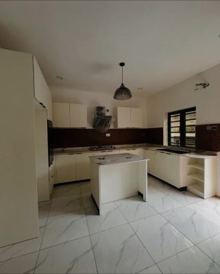 Aesthetically Pleasing 5 Bedroom Detached Duplex, Gbagada, Lagos, Detached Duplex for Sale
