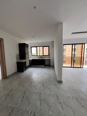 Brand New 2 Bedroom Apartment with Pool and Gym, Ikate, Lekki, Lagos, Flat / Apartment for Sale