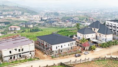 4 Bedroom Terrace Duplex, Maitama 2, Maitama District, Abuja, Terraced Duplex for Sale