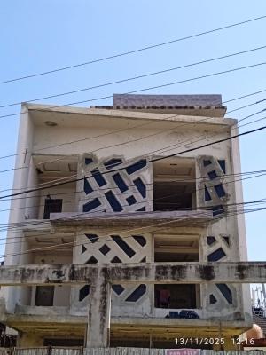 6 Units of 2 Bedroom with 4 Rooms and 3 Bars, Ajiran Road, Agungi, Lekki, Lagos, Hotel / Guest House for Sale