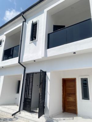 Classic Two Bedroom Apartment Upstairs 4 in a Compound, By Blenco Supermarket Opposite Skymall, Ajah, Lagos, Flat / Apartment for Rent