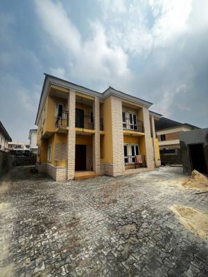 4 Bedroom Detached House, Lekki Phase 1, Lekki, Lagos, Detached Duplex for Rent
