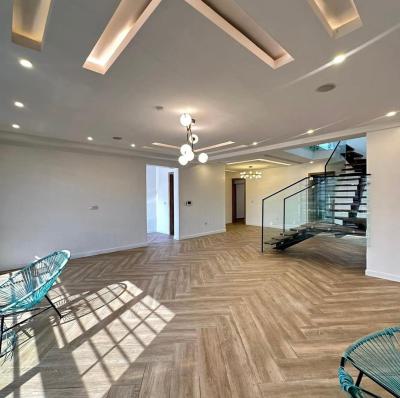 Luxury 4 Bedroom Fully Detached Masionette, Oniru, Victoria Island (vi), Lagos, Detached Duplex for Sale