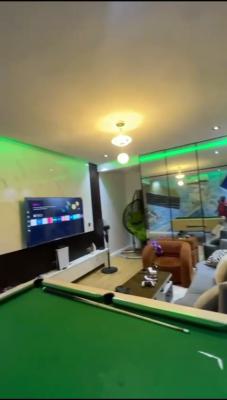 Fully Furnished 2 Bedroom Flat Ensuite Upstairs, Ojuelegba, Surulere, Lagos, Flat / Apartment for Rent