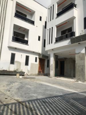 Brand New Massive 2 Bedroom Flat @ilasu, Ilasan, Lekki, Lagos, Flat / Apartment for Sale