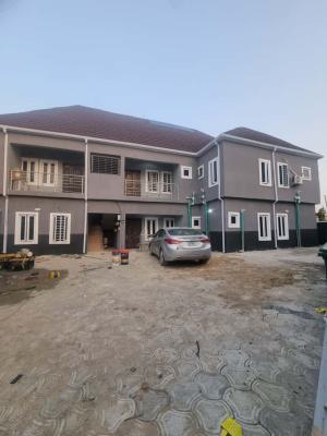 Newly Built 2 Bedroom Request for Full Video, Harmony Estate, Badore, Ajah, Lagos, Flat / Apartment for Rent