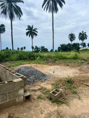 Affordable Land in a Fast Developing Neighborhood, Ibefun, Epe, Lagos, Mixed-use Land for Sale
