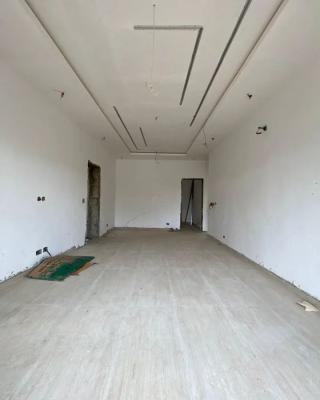 Exquisitely Built 3 Bedroom Apartment with Bq, Ikeja, Lagos, Flat / Apartment for Sale