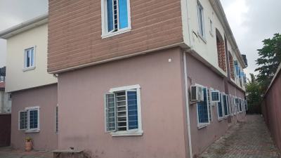 2 Bedroom Flat, Balogun, Sangotedo, Ajah, Lagos, Flat / Apartment for Rent