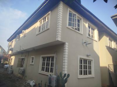 3-bedroom Flat, Gra Phase 1, Magodo, Lagos, Flat / Apartment for Rent