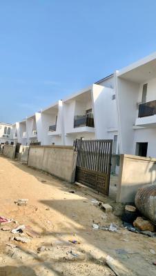 4 Bedroom Fully & Semi Detached Duplex, Abijo Gra, Abijo, Lekki, Lagos, Detached Duplex for Sale