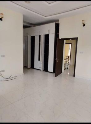 Brand New 4bedroom Semi Detached Duplex Plus a Room Bq, Orchid Road Roundabout, Lekki, Lagos, Semi-detached Duplex for Rent