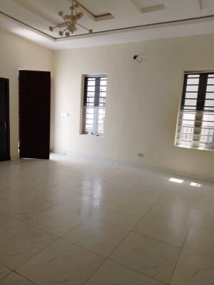 Brand New 4 Bedroom Semi Detached Duplex Plus a Room Bq, Orchid Road Roundabout, Lekki, Lagos, Semi-detached Duplex for Rent