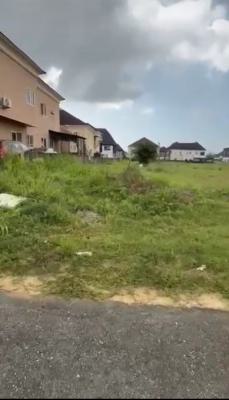 400sqm in a Serene Estate, Sangotedo, Ajah, Lagos, Residential Land for Sale