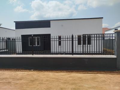 Brand New 3-bedroom Bungalow, Centenary Estate, Jedidiah Premium, Independence Layout, Enugu, Enugu, Detached Bungalow for Sale