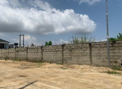 Corneepiece 14000sqm Available, Sangotedo, Ajah, Lagos, Mixed-use Land for Sale