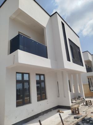 4 Bedroom Detached Duplex {2 Years Installment Payment}