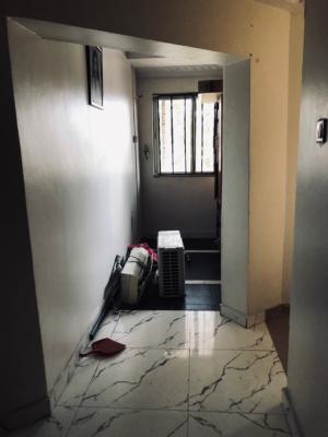 a Sharp and Spacious Self Contained Available, Badore, Ajah, Lagos, Self Contain (single Rooms) for Rent