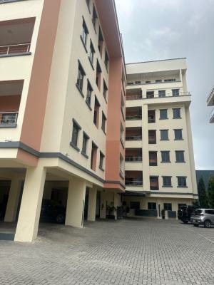 Luxury Funished 3 Bedroom Flat with Bq, Off Palace Road, Oniru, Victoria Island (vi), Lagos, Detached Bungalow for Rent
