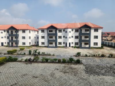 Newly Built Luxury 3 Bedroom, Sangotedo, Ajah, Lagos, Flat / Apartment for Sale