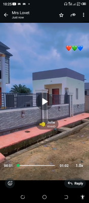 Alluring Block of Flat, Off Adesan Road, Mowe Town, Ogun, Block of Flats for Sale