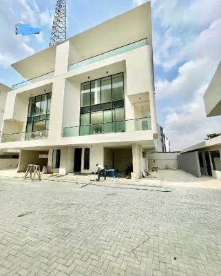 4 Bedroom Semi Detached Duplex, Ikoyi, Lagos, Semi-detached Duplex for Sale